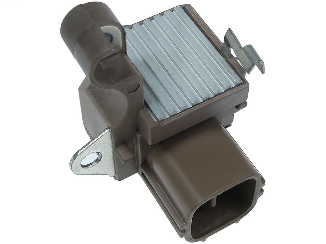 Alternator Regulator