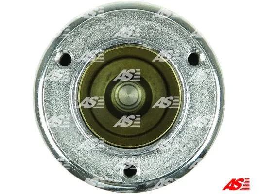 Solenoid Switch, starter