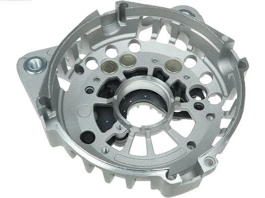 Bracket, alternator drive flange