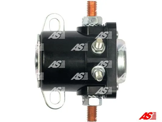 Solenoid Switch, starter (SS9021(ZM))