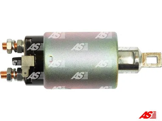Solenoid Switch, starter (SS5012)