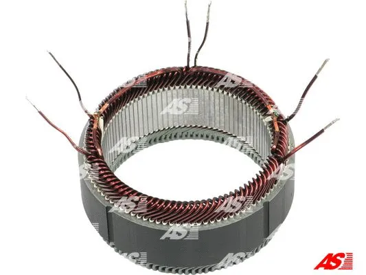 Stator, alternator (AS6021)