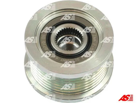 Alternator Freewheel Clutch