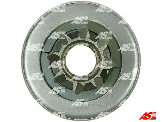 Freewheel Gear, starter