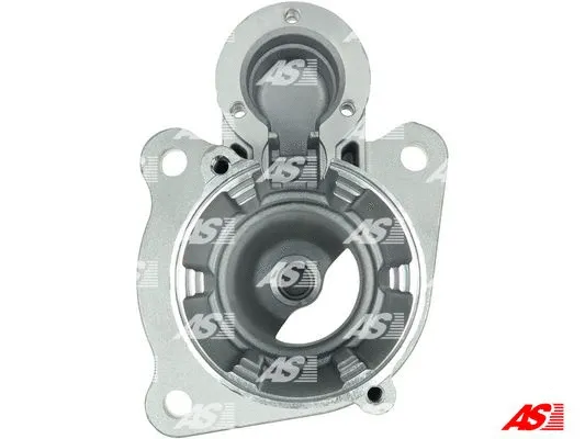 Starter Lid, carburettor