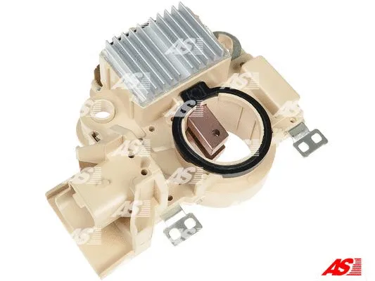 Alternator Regulator