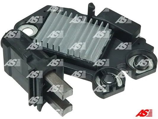 Alternator Regulator