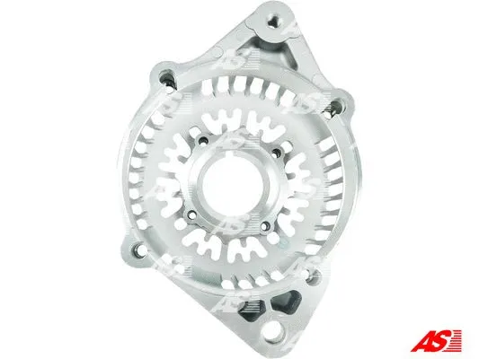Bracket, alternator drive flange