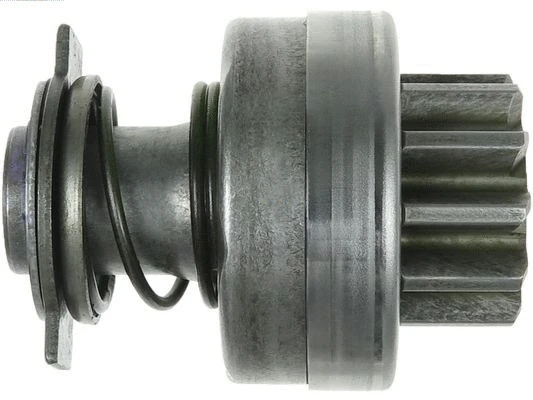 Freewheel Gear, starter (SD9158(LETRIKA))