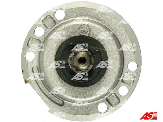 Ring Gear, planetary gearbox (starter)