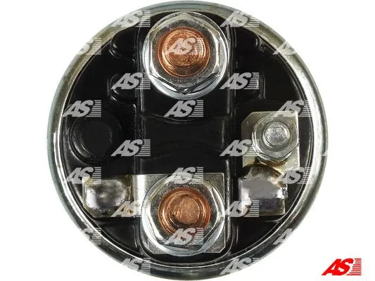 Solenoid Switch, starter