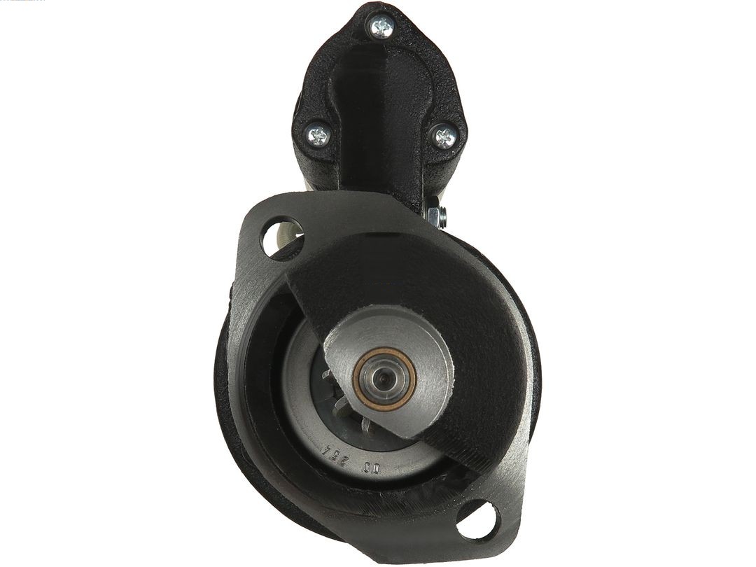 Starter (S9477(LETRIKA))