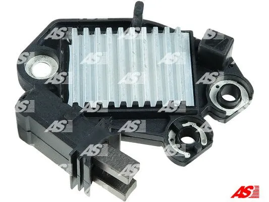 Alternator Regulator