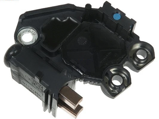 Alternator Regulator