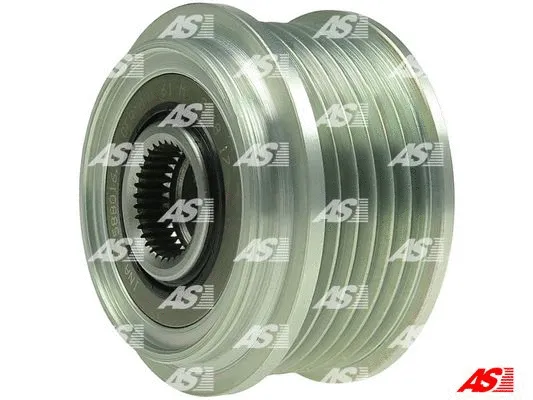 Alternator Freewheel Clutch (AFP6055(INA))