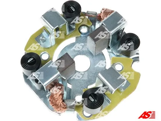 Holder, carbon brushes (SBH4001)