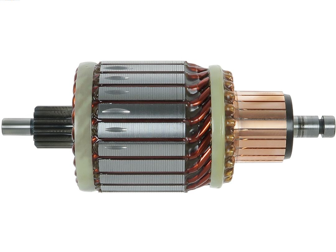Armature, starter (SA0131S)