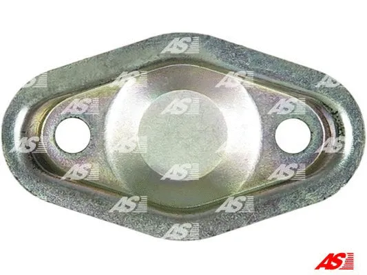 Starter Lid, carburettor