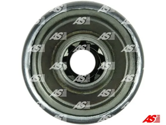 Freewheel Gear, starter