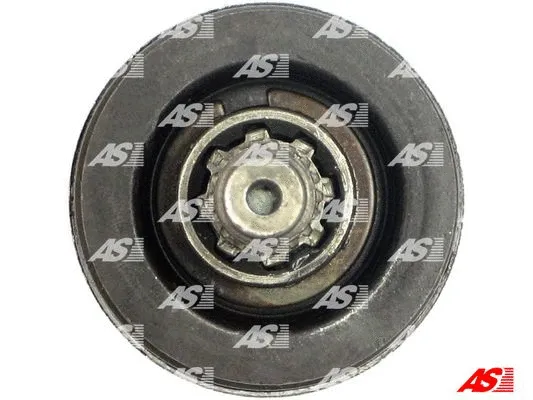 Freewheel Gear, starter