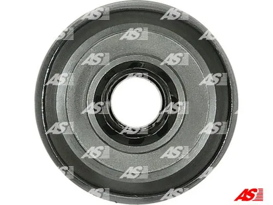 Freewheel Gear, starter