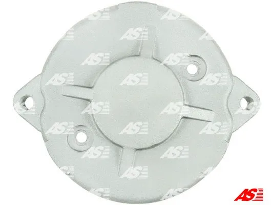 Starter Lid, carburettor (SBR5047S)