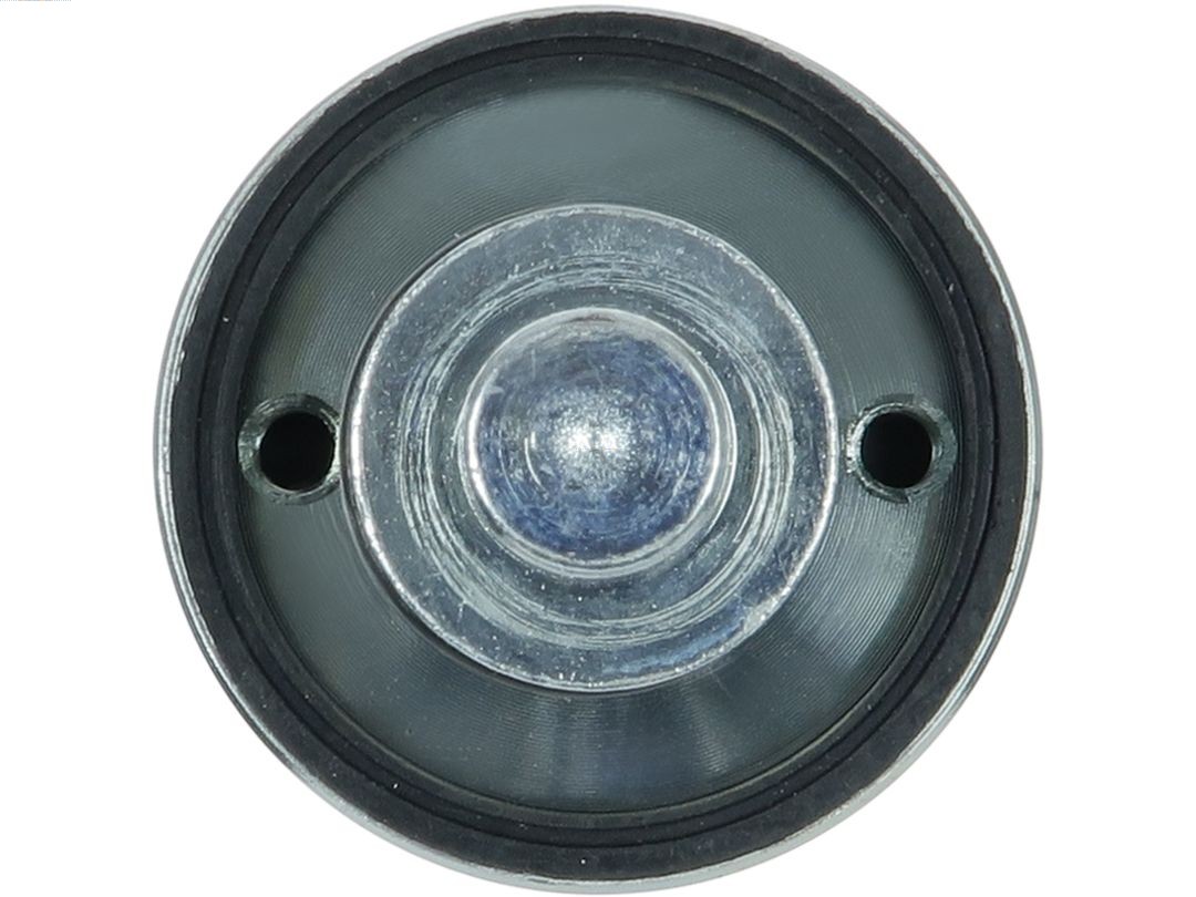 Solenoid Switch, starter