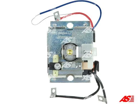 Solenoid Switch, starter