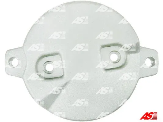 Starter Lid, carburettor (SBR6039S)