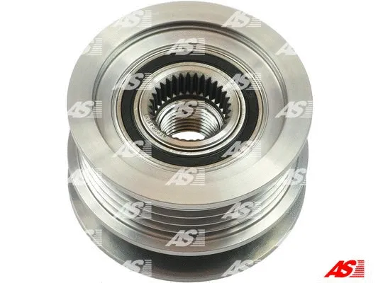 Alternator Freewheel Clutch