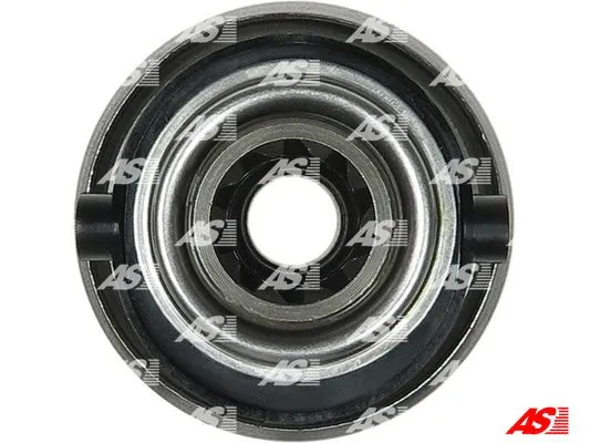 Freewheel Gear, starter