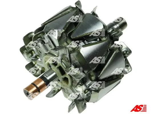 Rotor, alternator (AR3004)