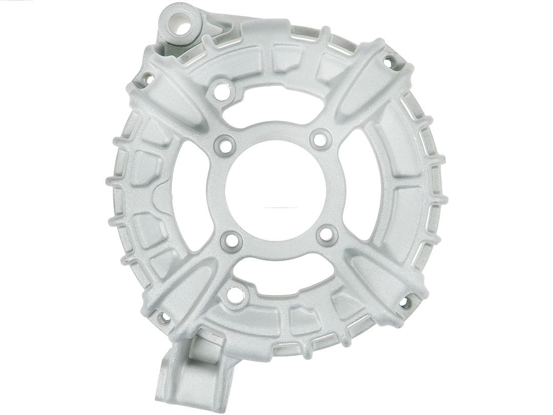 Bracket, alternator drive flange (ABR0264S)
