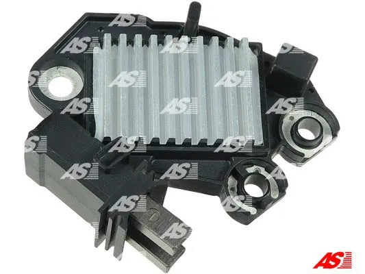 Alternator Regulator