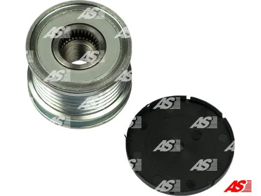 Alternator Freewheel Clutch