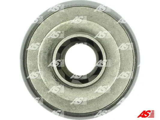 Freewheel Gear, starter