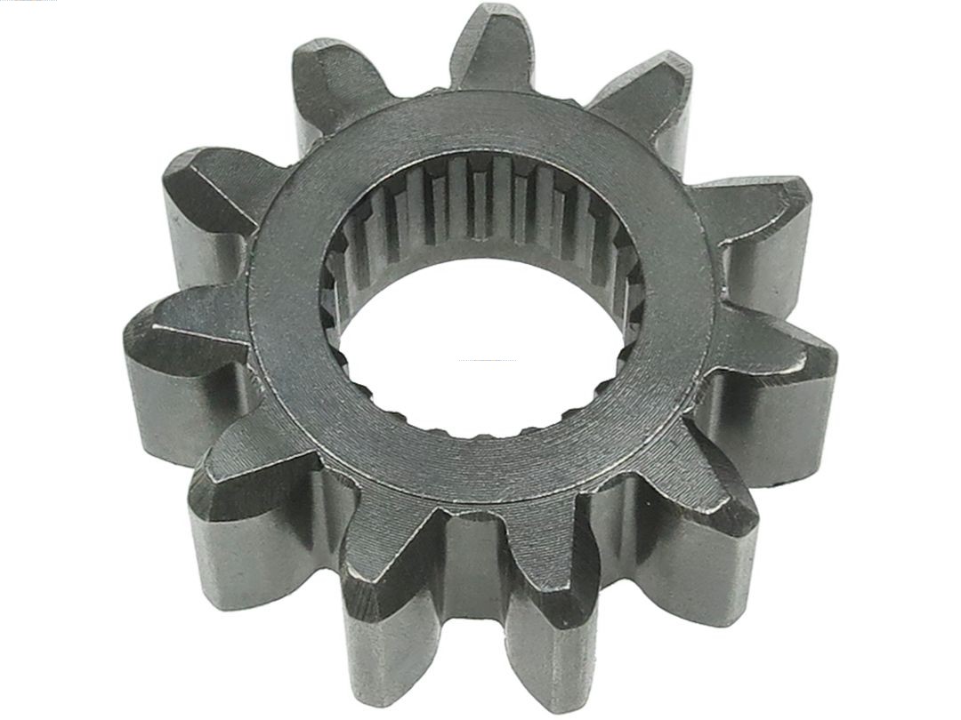 Freewheel Gear, starter