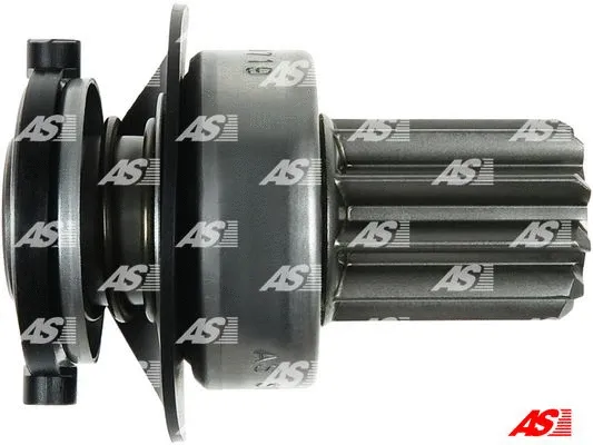 Freewheel Gear, starter (SD0058P)