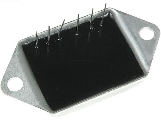Alternator Regulator