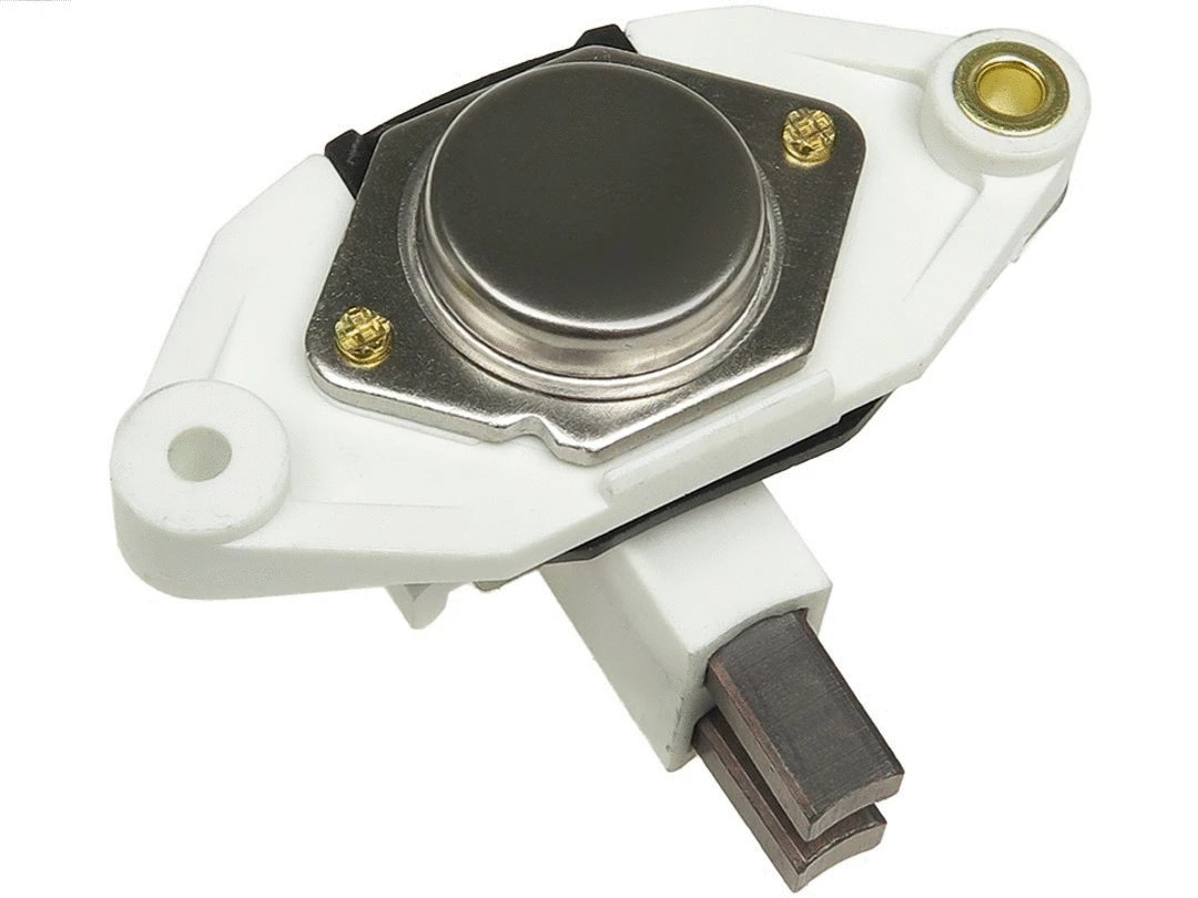 Alternator Regulator