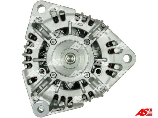 Alternator (A0669(BOSCH))