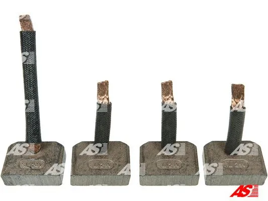 Carbon Brush, starter (SB9035S)