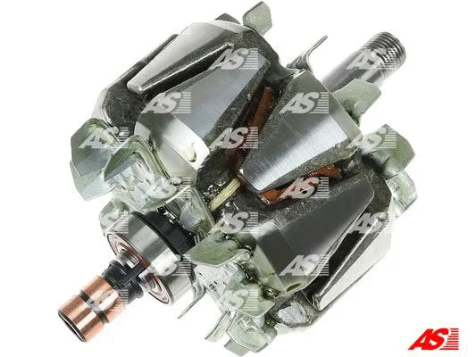 Rotor, alternator (AR0097(BOSCH))