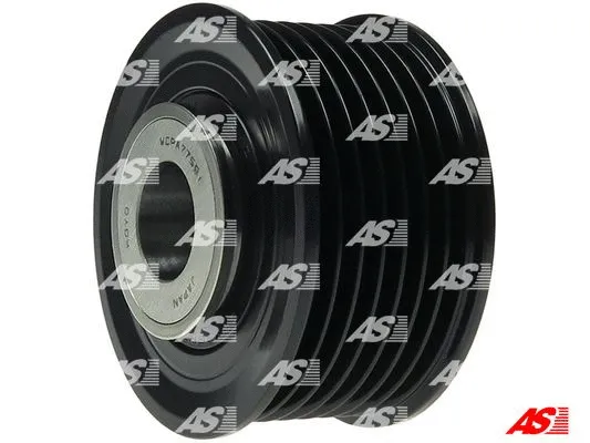 Alternator Freewheel Clutch