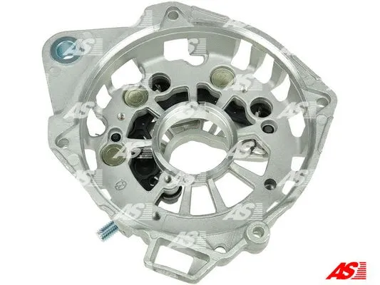Bracket, alternator drive flange