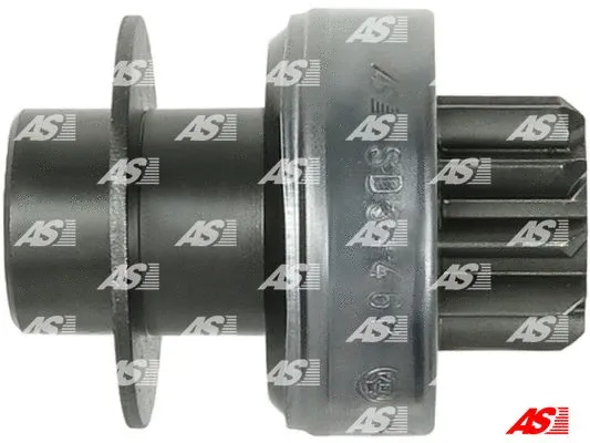 Freewheel Gear, starter (SD3146P)