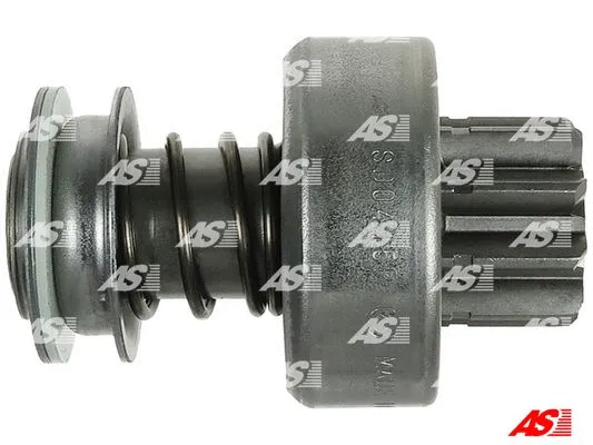 Freewheel Gear, starter (SD0415P)
