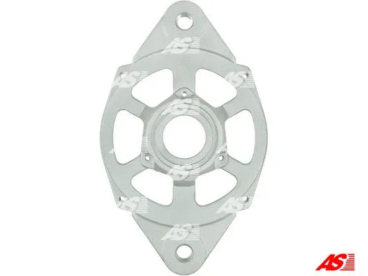 Bracket, alternator drive flange (ABR1009S)