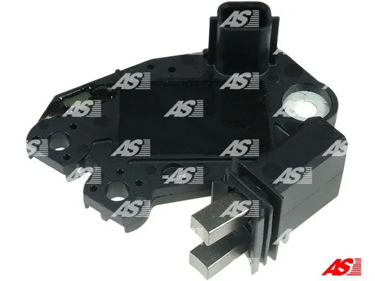 Alternator Regulator