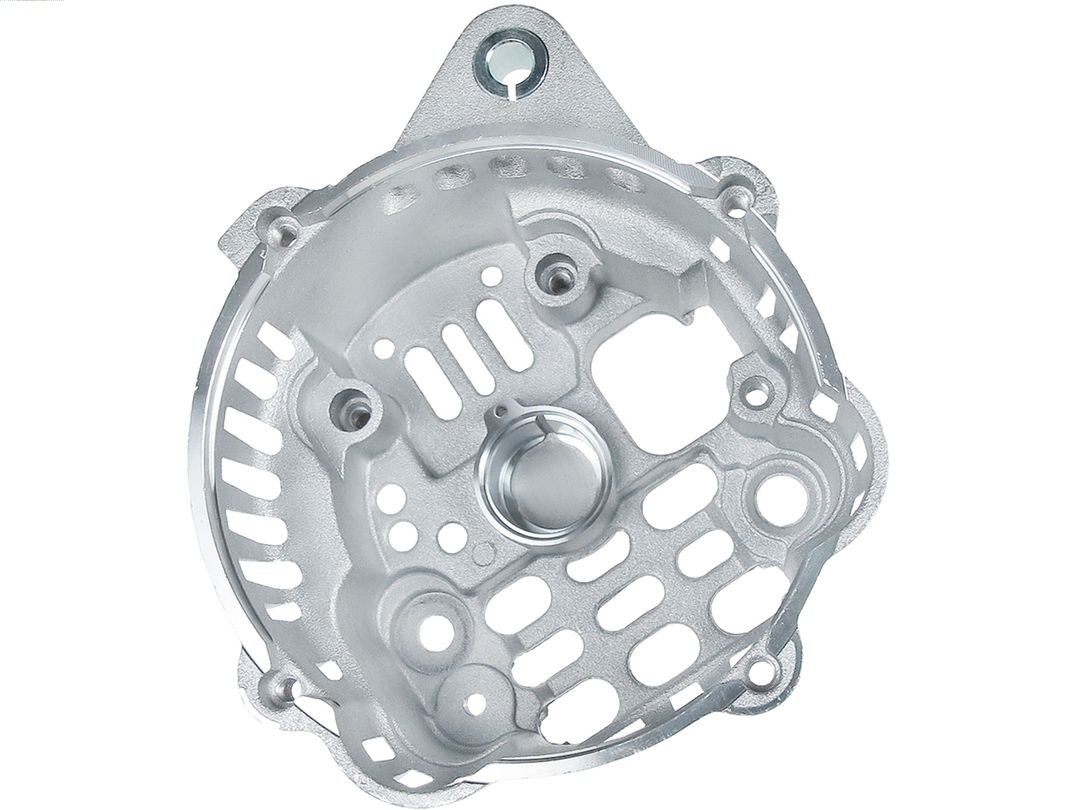 Bracket, alternator drive flange
